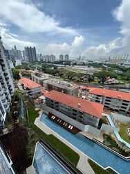 Avenue South Residence (D3), Apartment #608472171